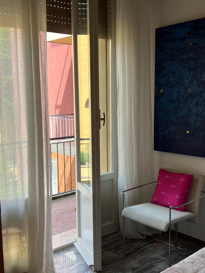 Hotel Moonlight Centro Bologna Esterno foto