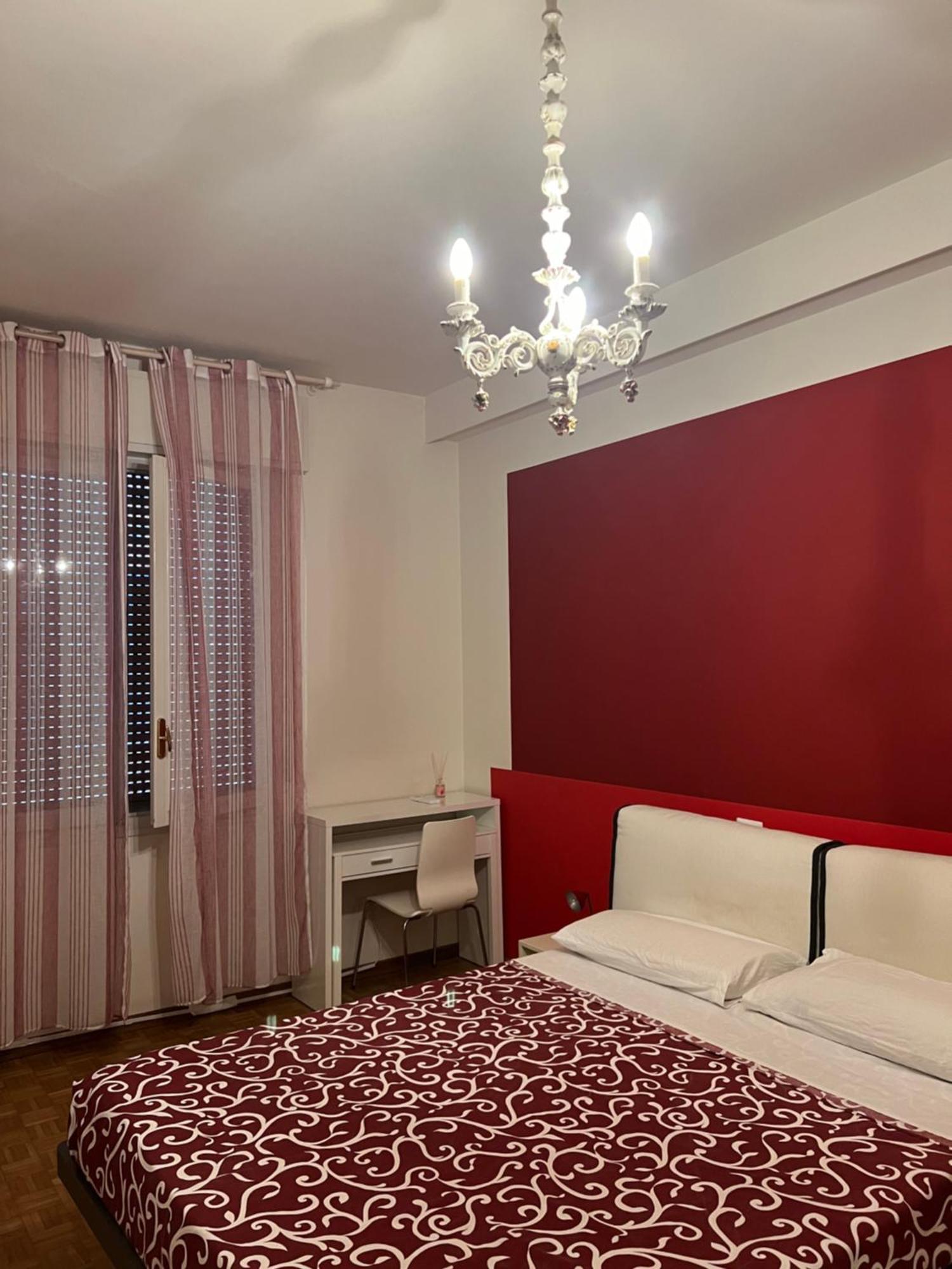 Hotel Moonlight Centro Bologna Esterno foto
