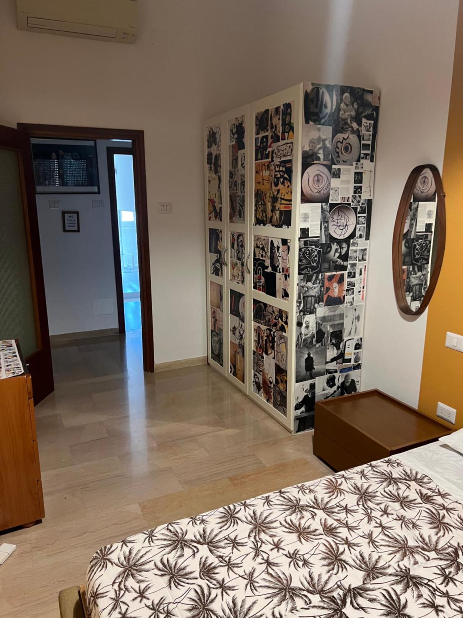 Hotel Moonlight Centro Bologna Esterno foto